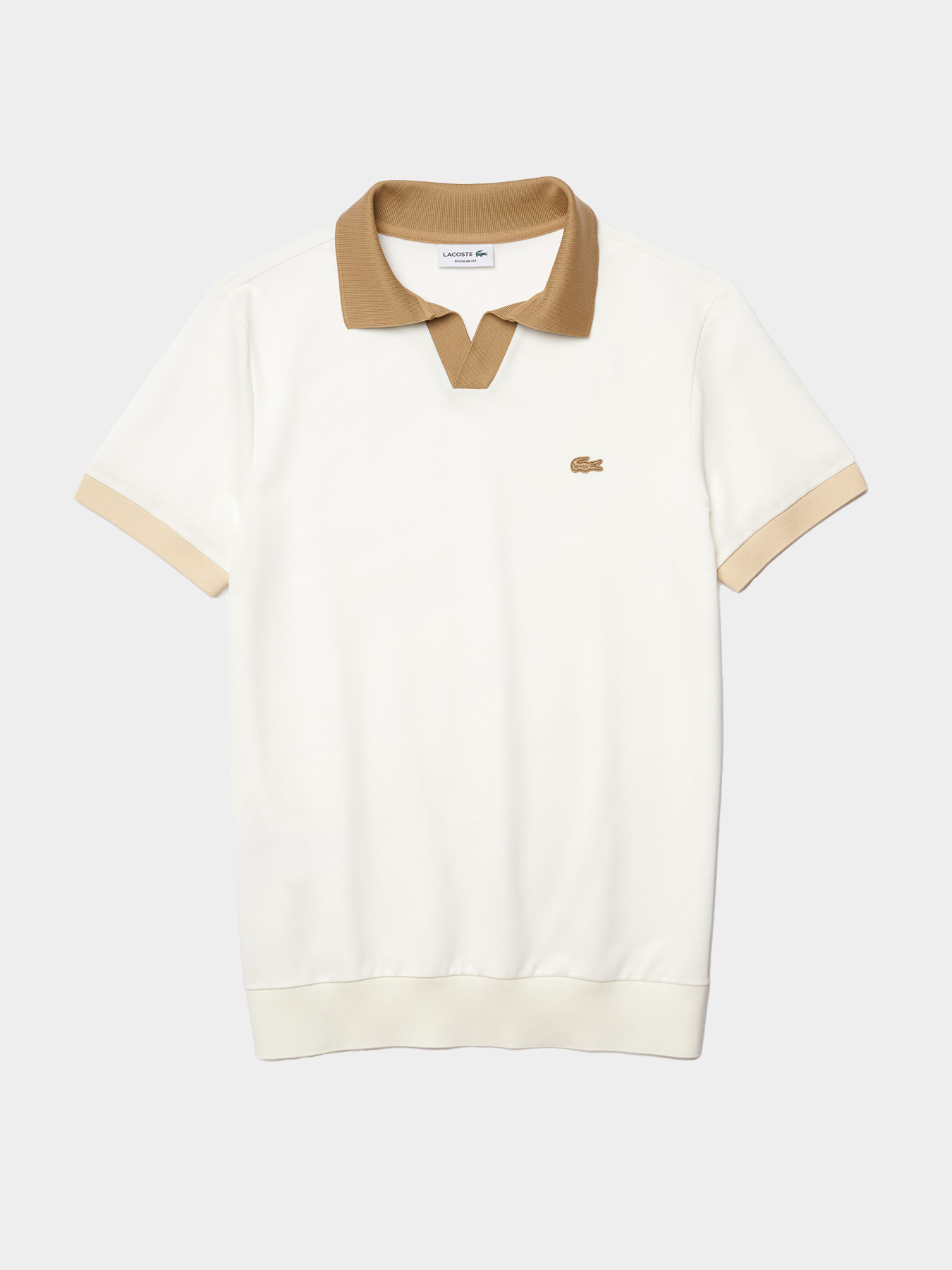 Поло Lacoste модель PH97054KF Фото