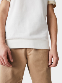 Поло Lacoste модель PH97054KF Фото