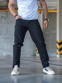 Джинси мом TeamV модель 133-2 Фото