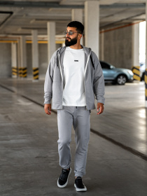 Костюм TeamV модель 530-23 Фото