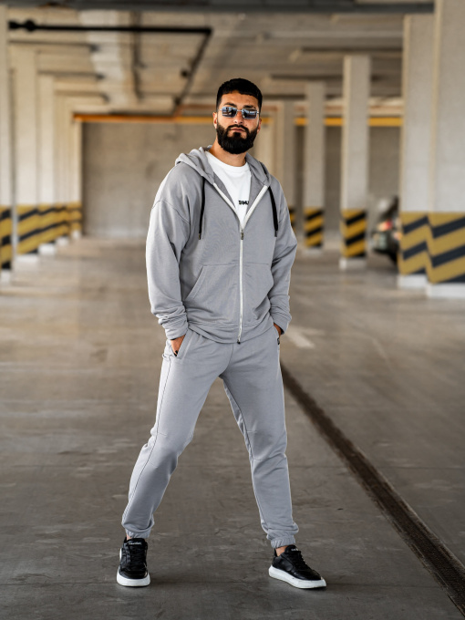 Костюм TeamV модель 530-23 Фото