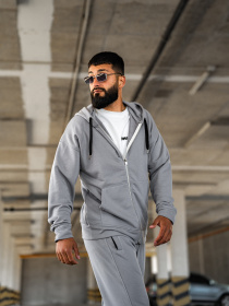 Повсякденний костюм TeamV модель 530-23 Фото