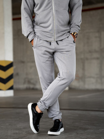 Повсякденний костюм TeamV модель 530-23 Фото