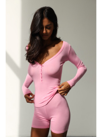 Кофта для дома German Volf 24100_XS модель 24100 Фото