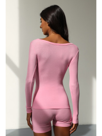 Кофта для дома German Volf 24100_XS модель 24100 Фото