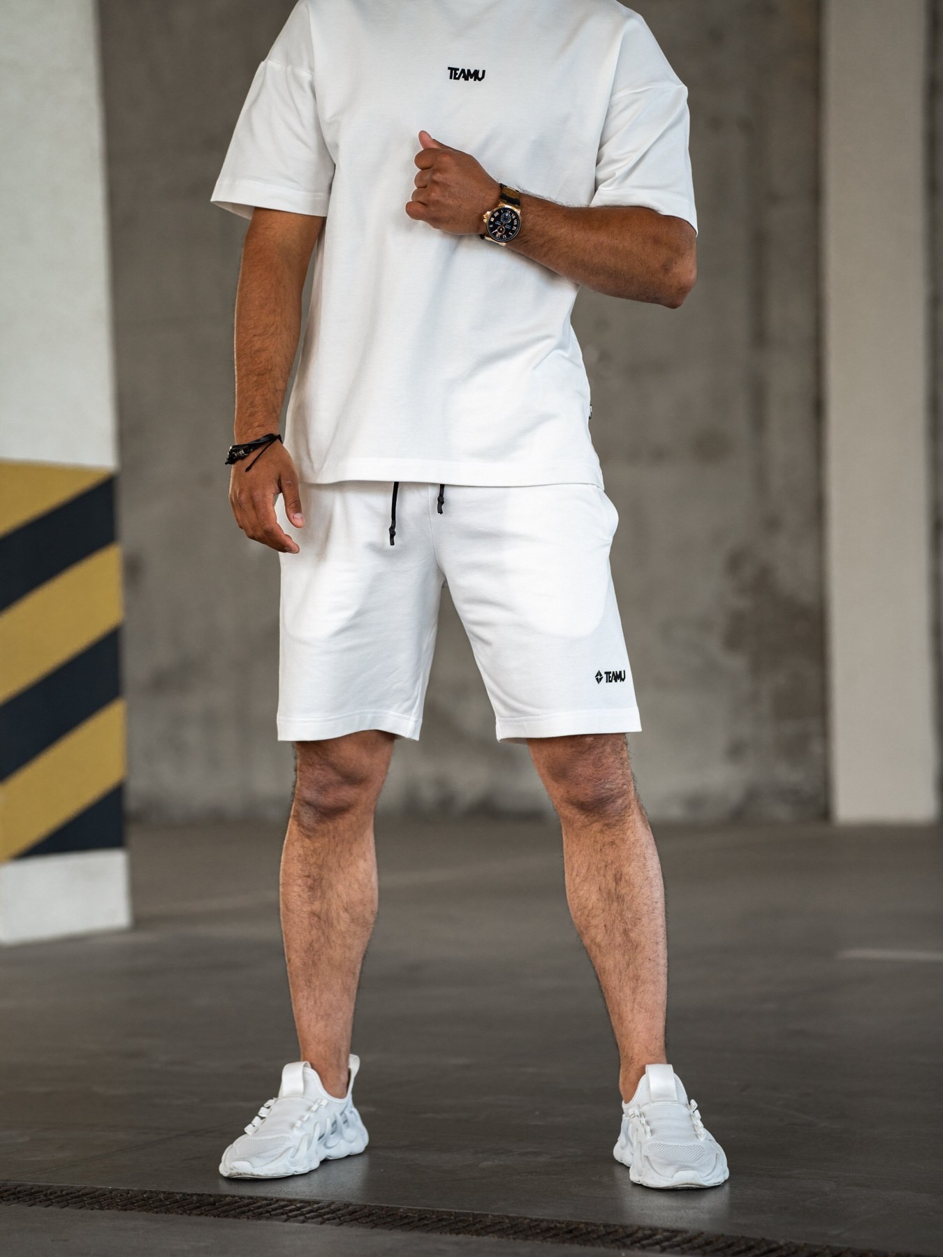 Костюм TeamV модель 7630-3 Фото