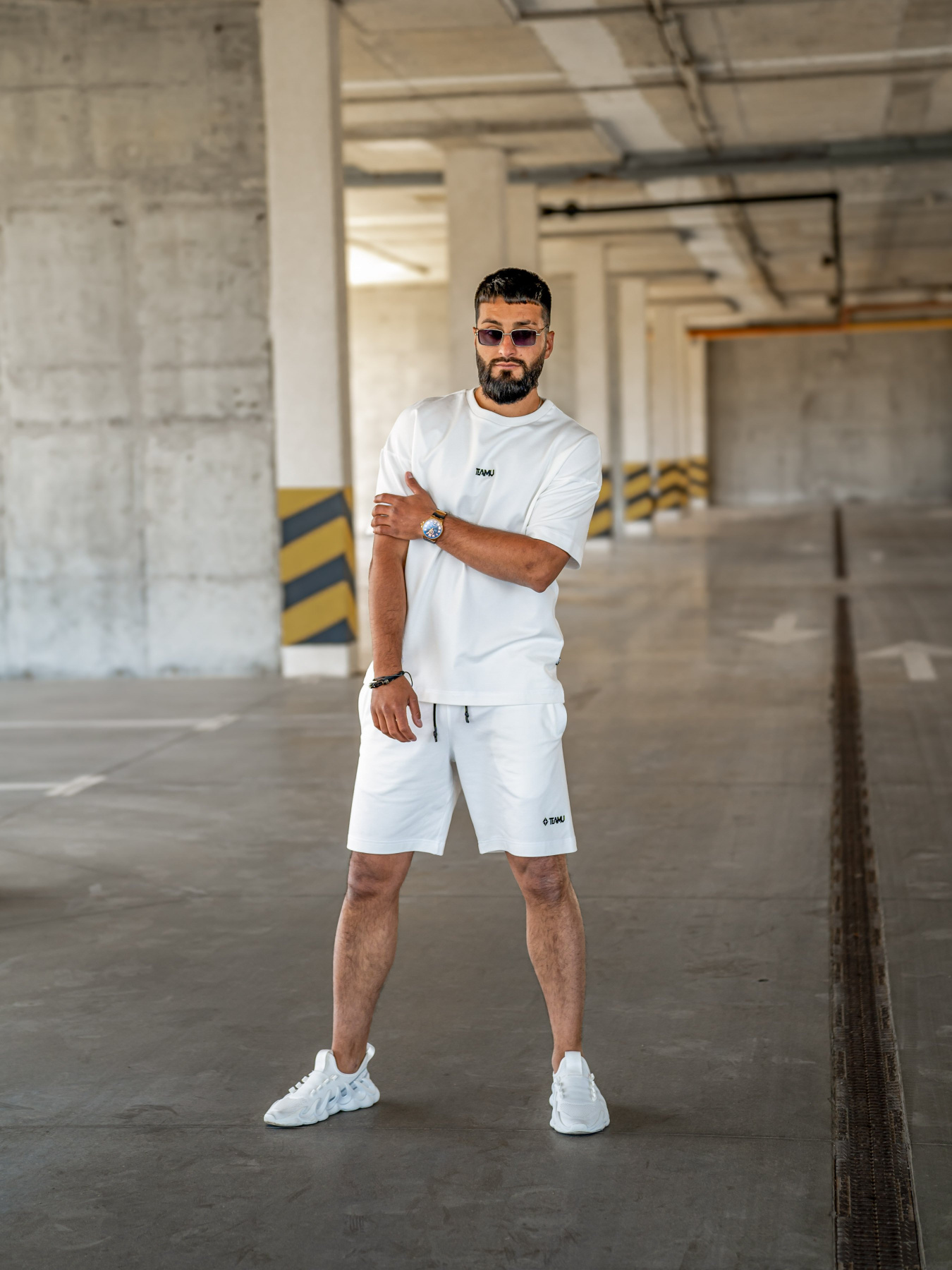 Костюм TeamV модель 7630-3 Фото