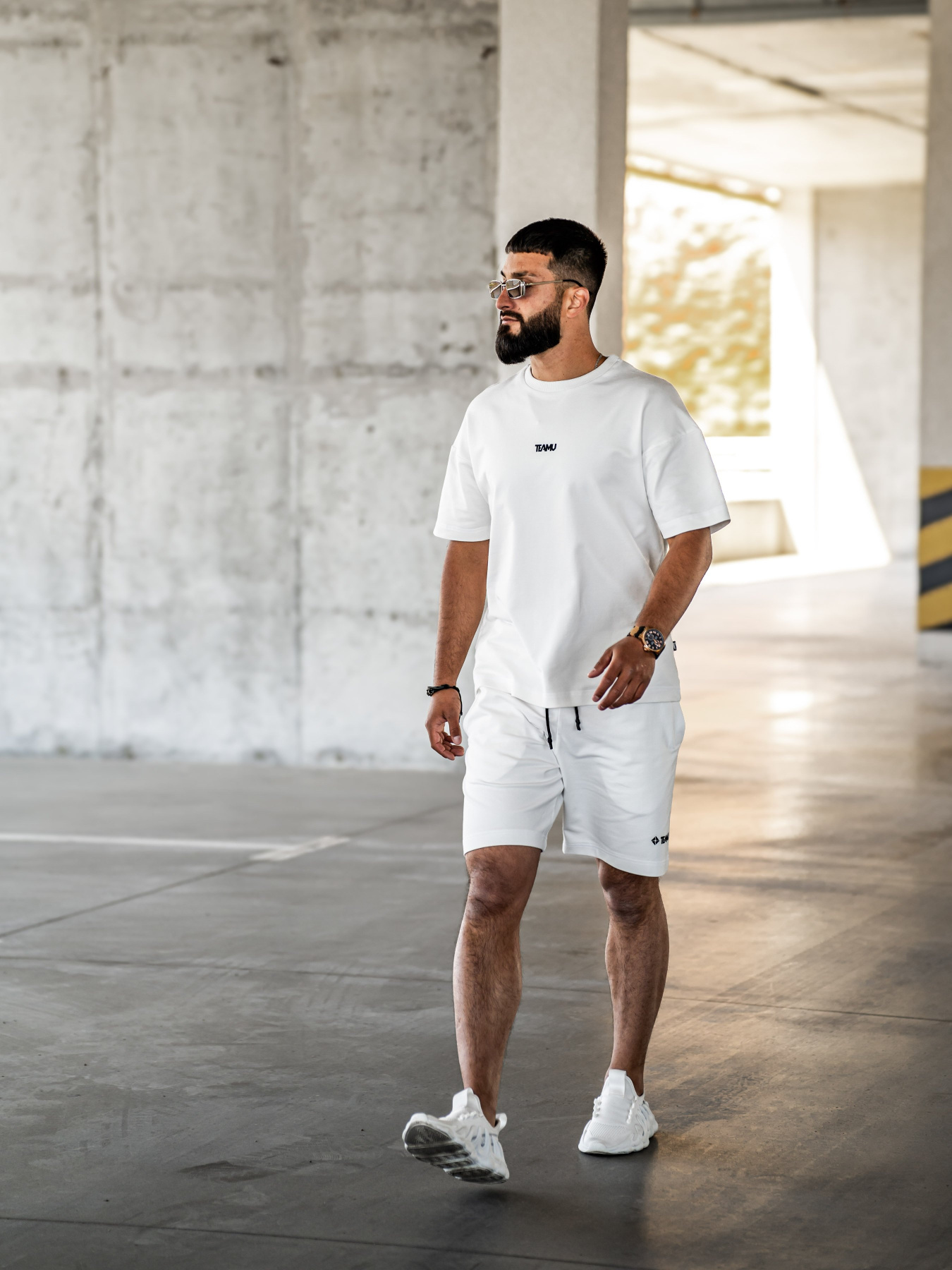 Повседневный костюм TeamV модель 7630-3 Фото