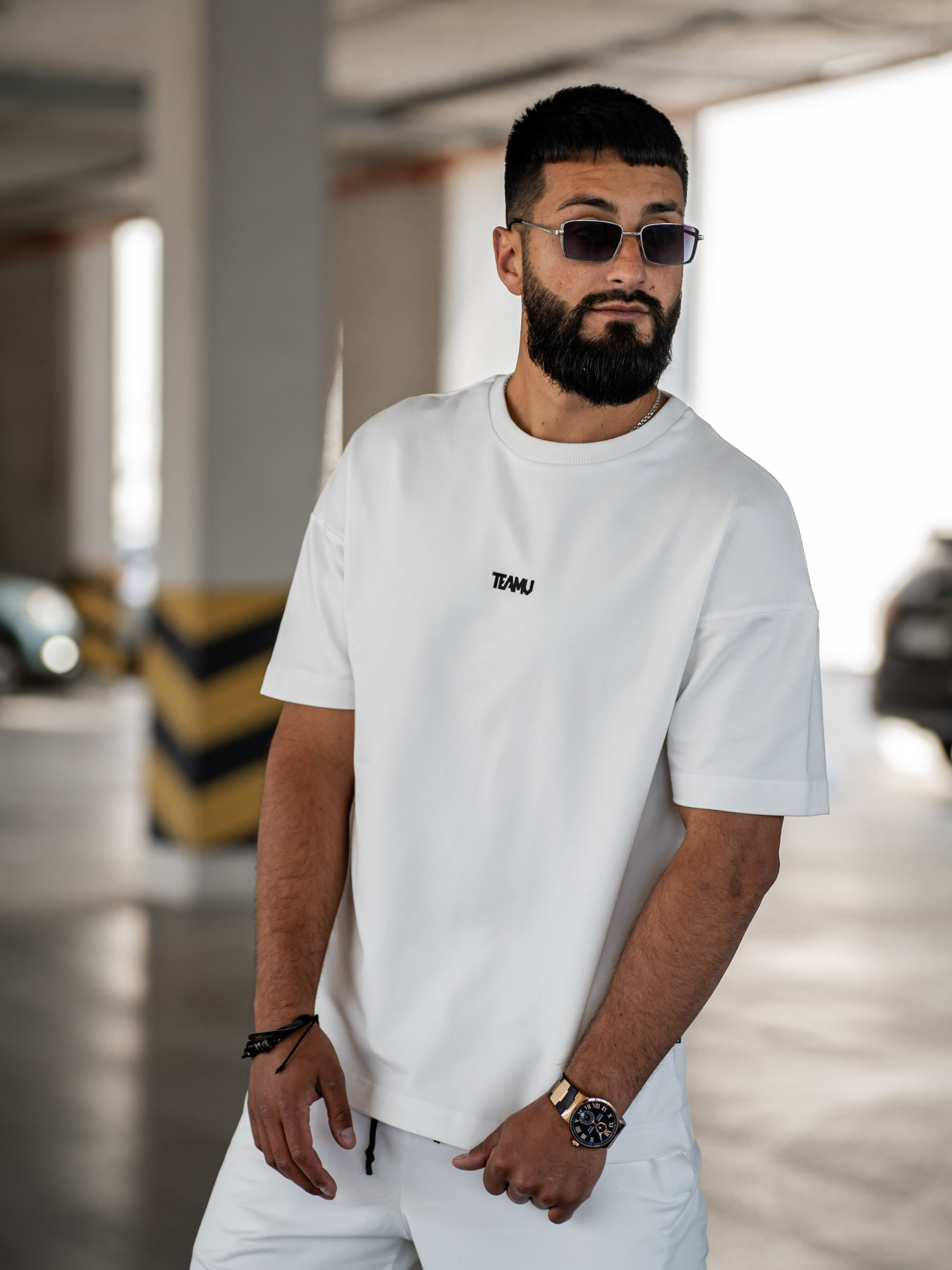 Повседневный костюм TeamV модель 7630-3 Фото