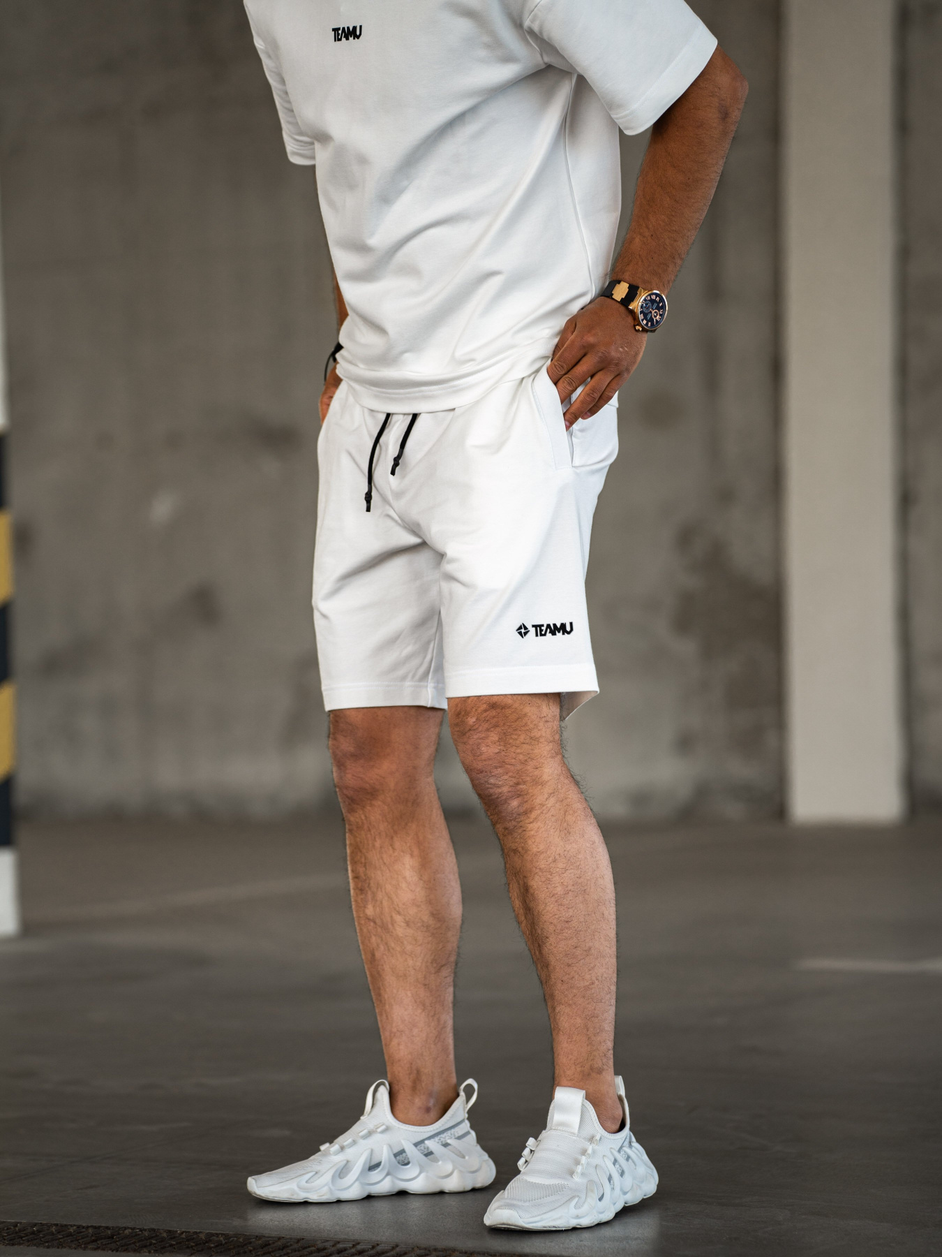 Повседневный костюм TeamV модель 7630-3 Фото