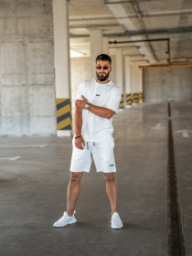 Повсякденний костюм TeamV модель 7630-3 Фото