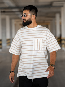 Футболка TeamV модель 732-3 Фото