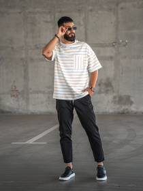 Футболка TeamV модель 732-3 Фото