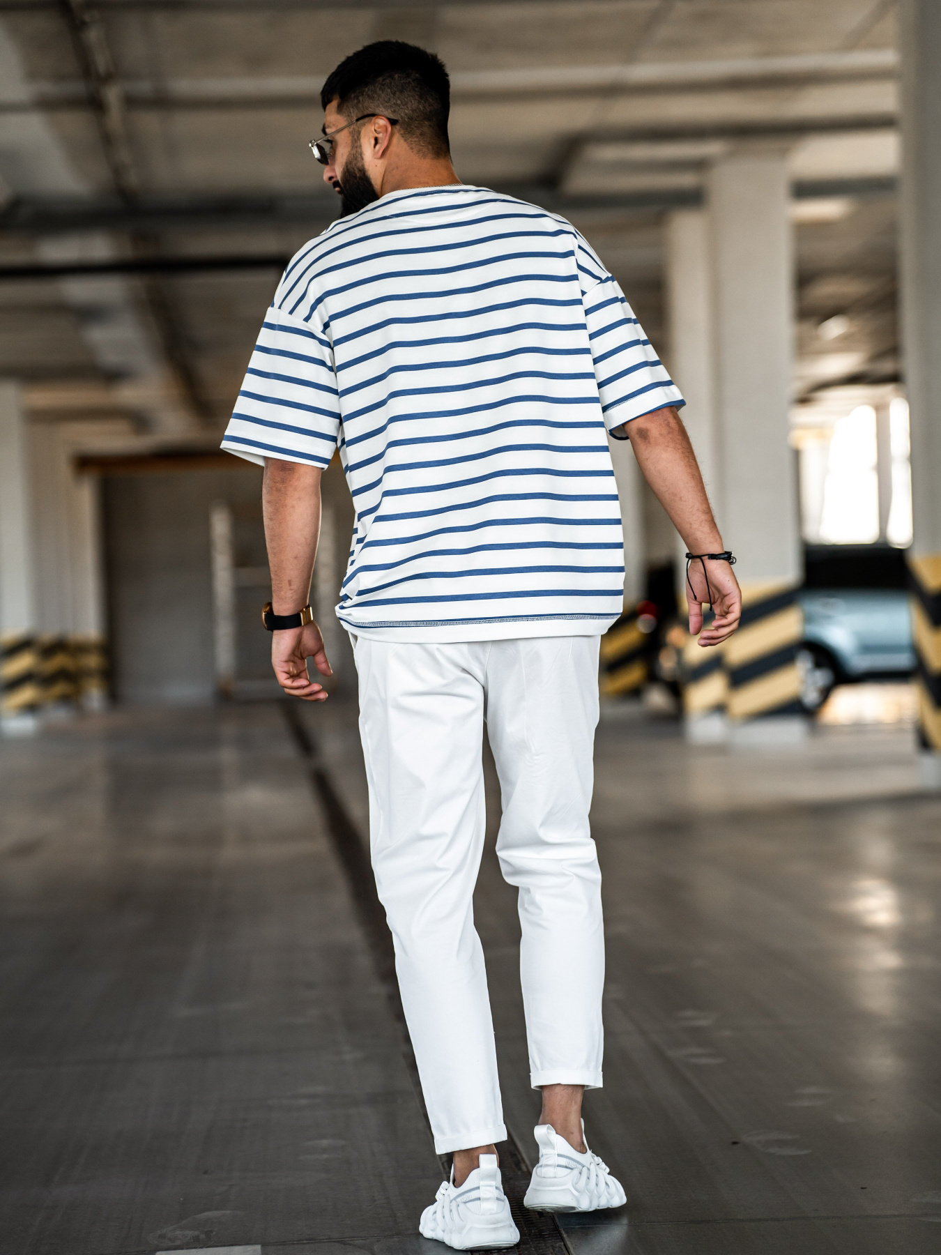 Футболка TeamV модель 732-3 Фото