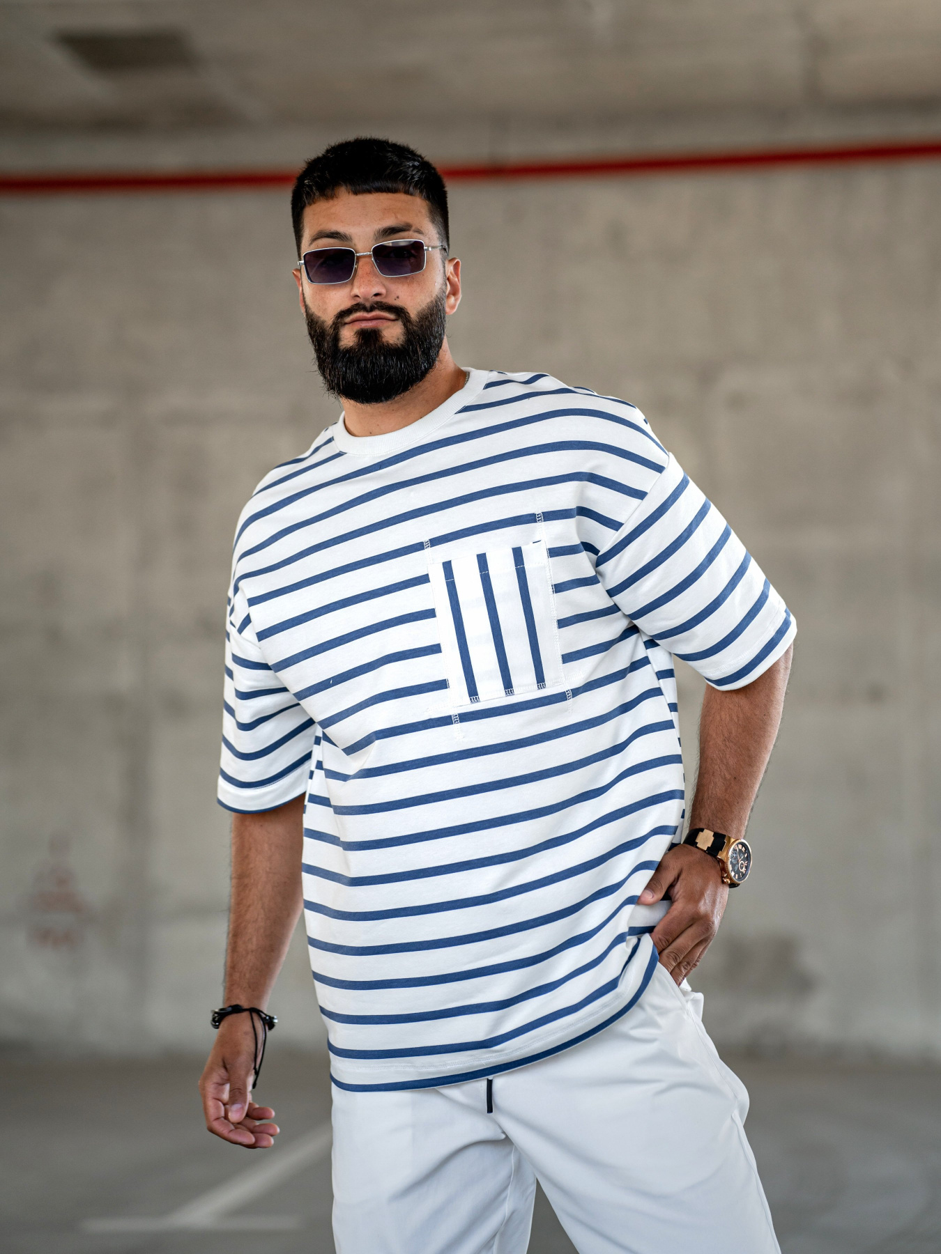 Футболка TeamV модель 732-3 Фото