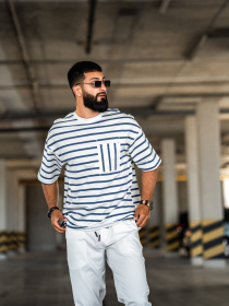 Футболка TeamV модель 732-3 Фото