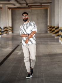 Футболка TeamV модель 732-3 Фото