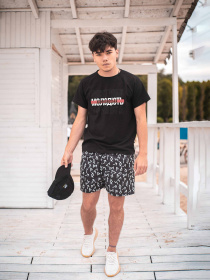 Шорты для плавания Custom Wear модель cw-shr-9786 Фото