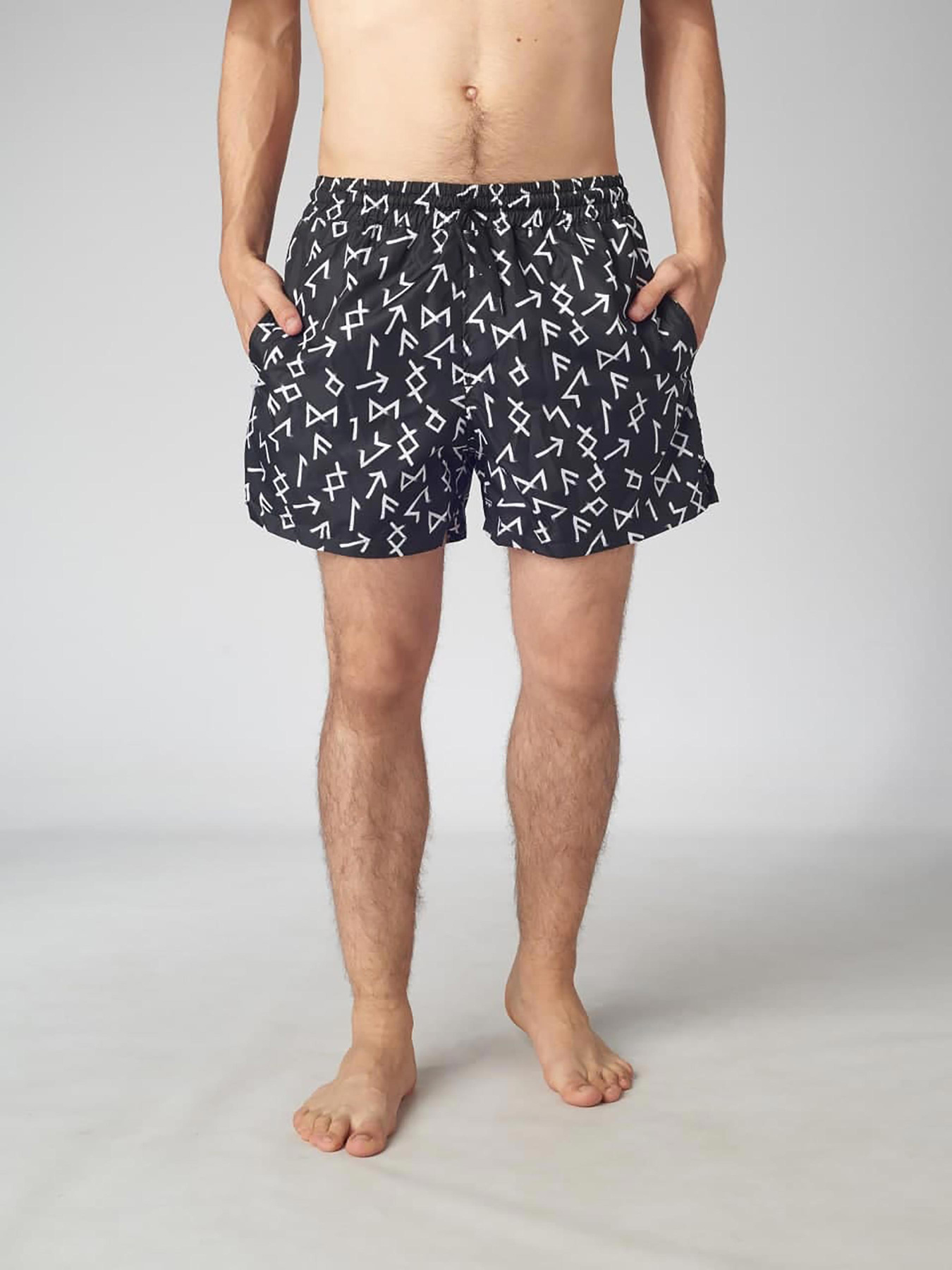 Шорты для плавания Custom Wear модель cw-shr-9786 Фото