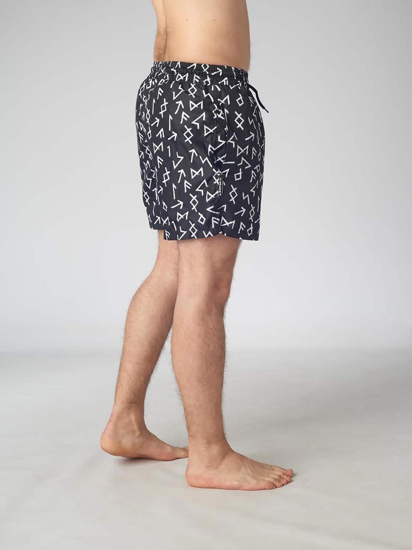 Шорты для плавания Custom Wear модель cw-shr-9786 Фото