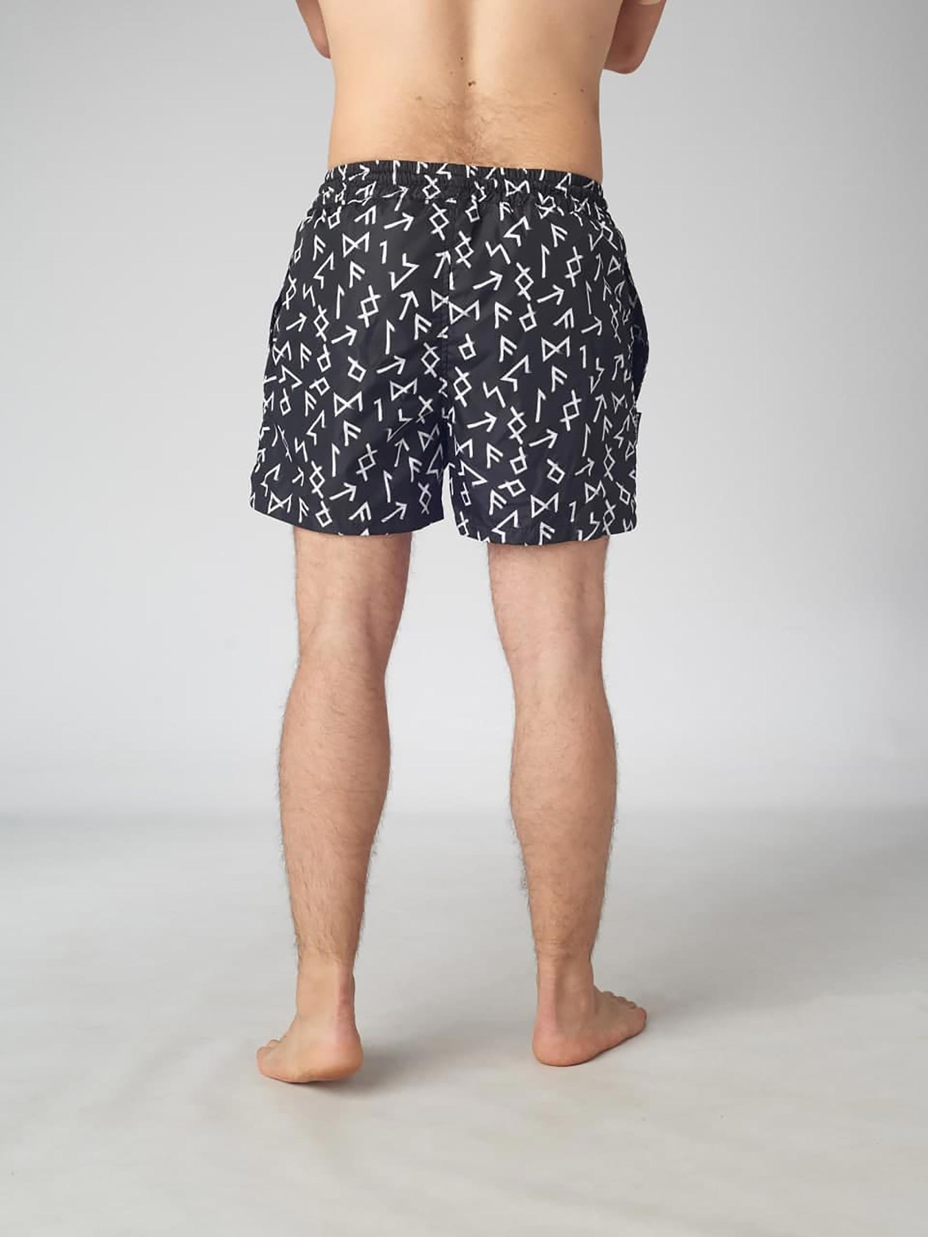 Шорты для плавания Custom Wear модель cw-shr-9786 Фото