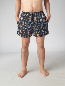 Шорты для плавания Custom Wear модель cw-shr-7865 Фото