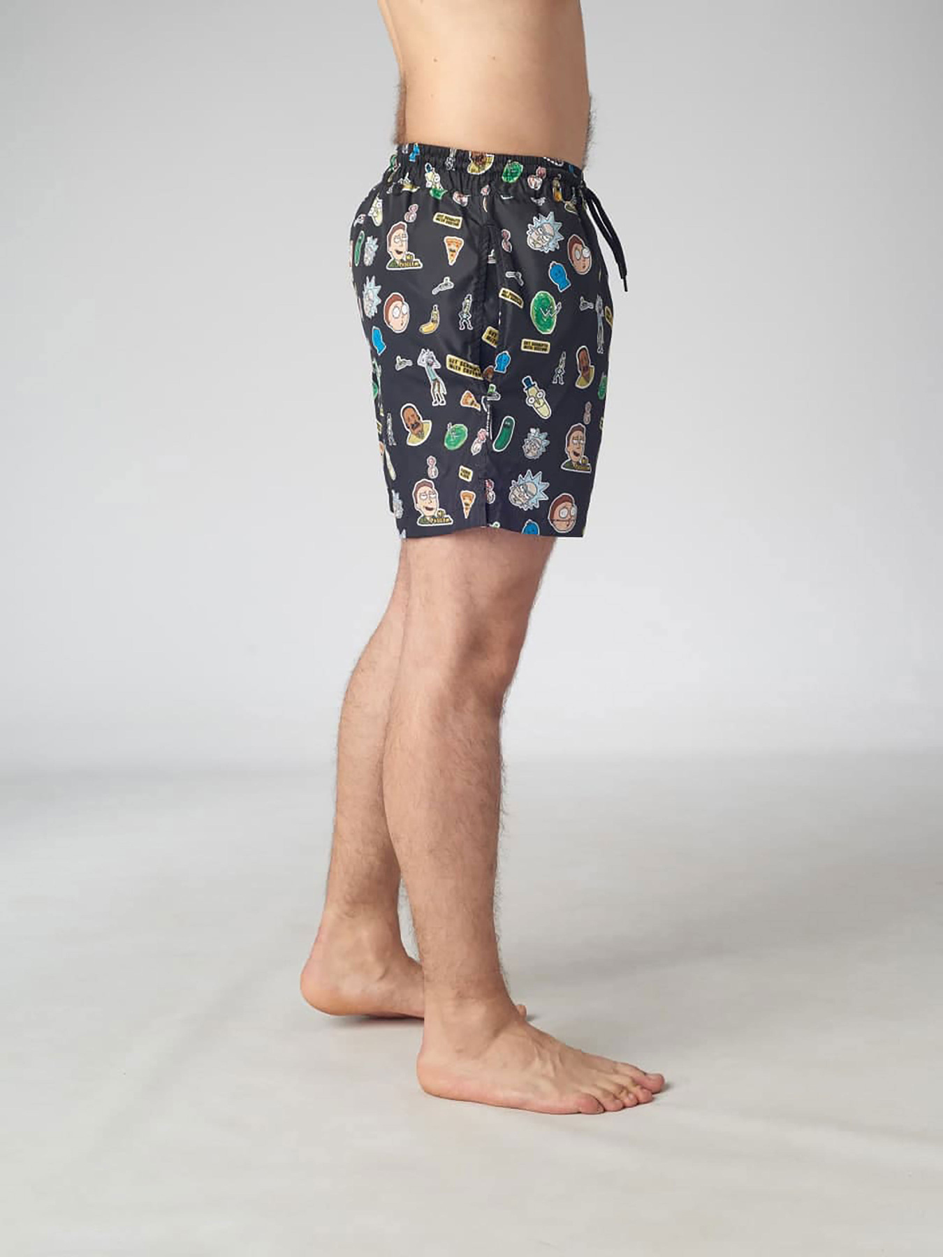 Шорты для плавания Custom Wear модель cw-shr-7865 Фото