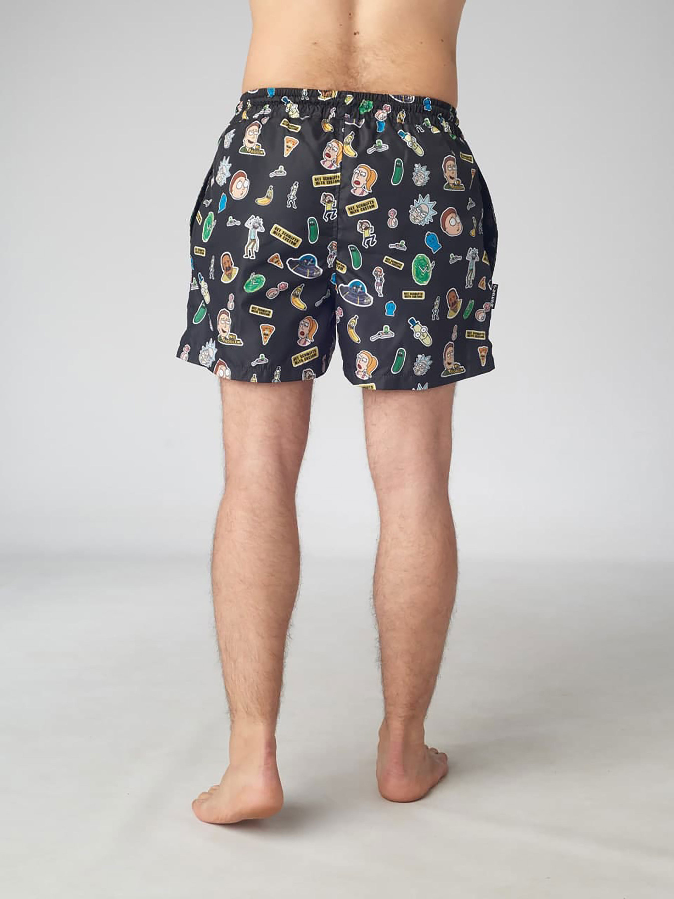 Шорты для плавания Custom Wear модель cw-shr-7865 Фото