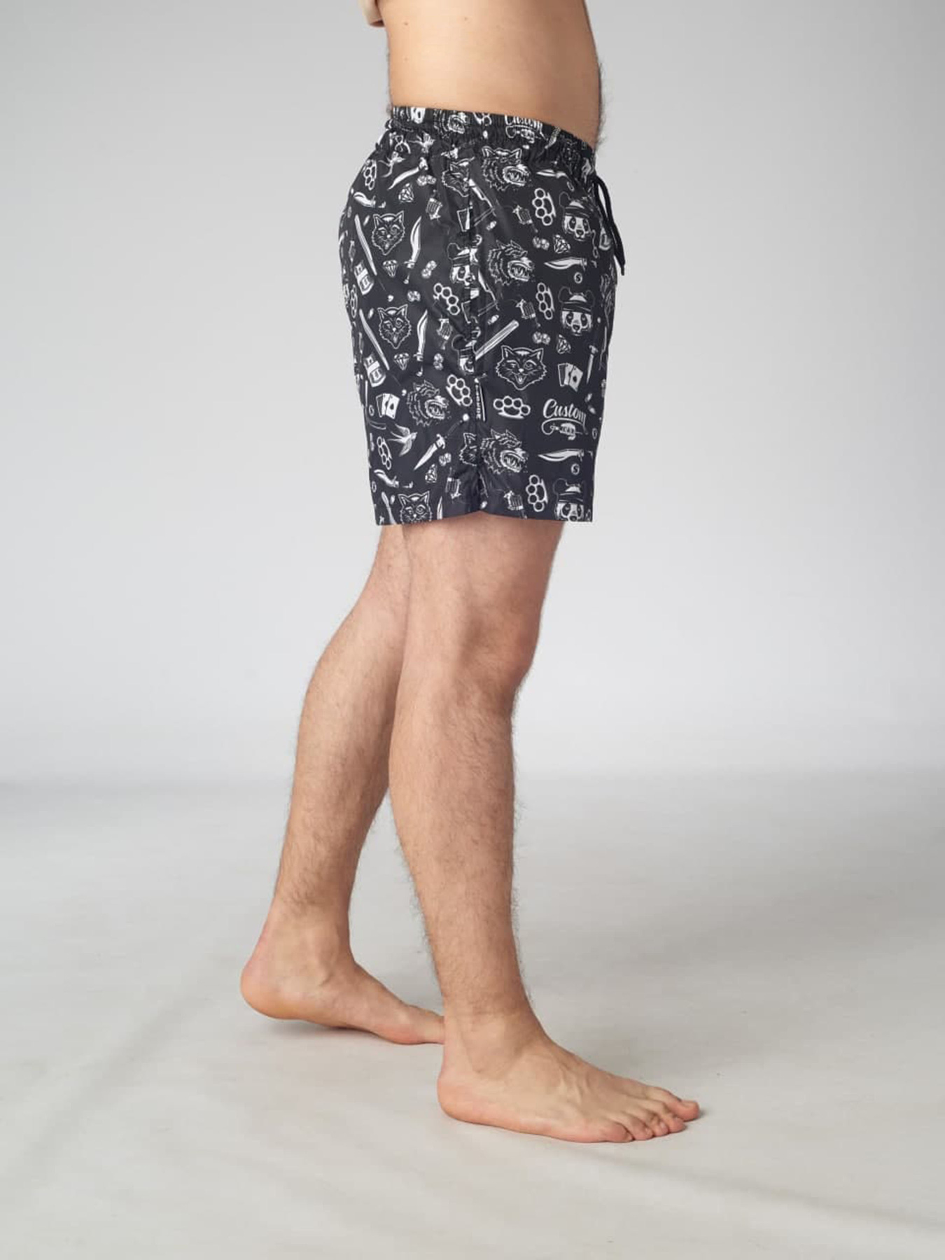 Шорты для плавания Custom Wear модель cw-shr-4601 Фото