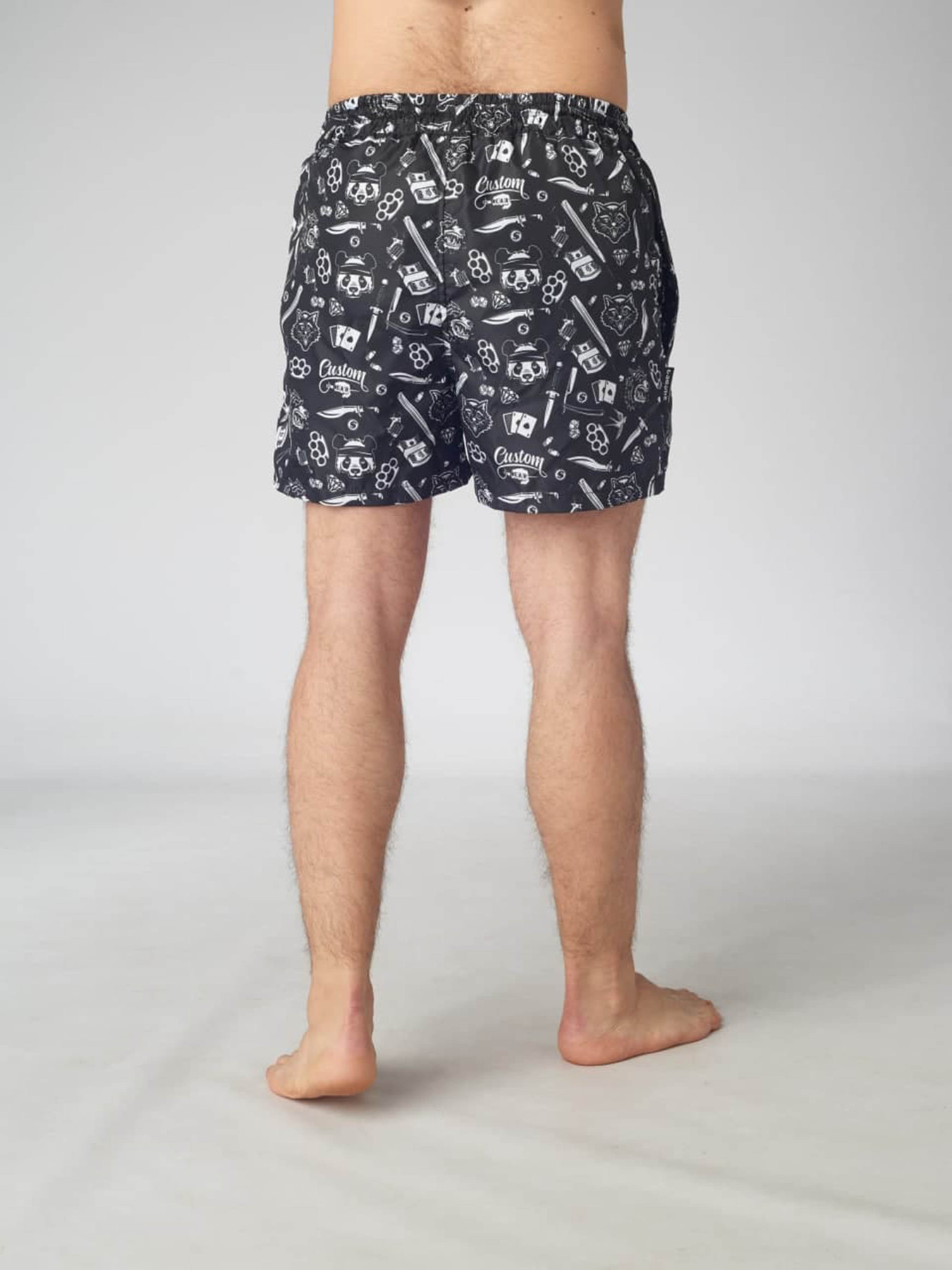 Шорты для плавания Custom Wear модель cw-shr-4601 Фото