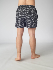 Шорты для плавания Custom Wear модель cw-shr-4601 Фото