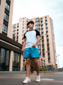 Шорти для плавання Custom Wear модель cw-shr-7771 Фото