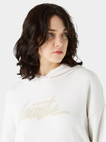 Худи Lacoste модель AF021212B Фото