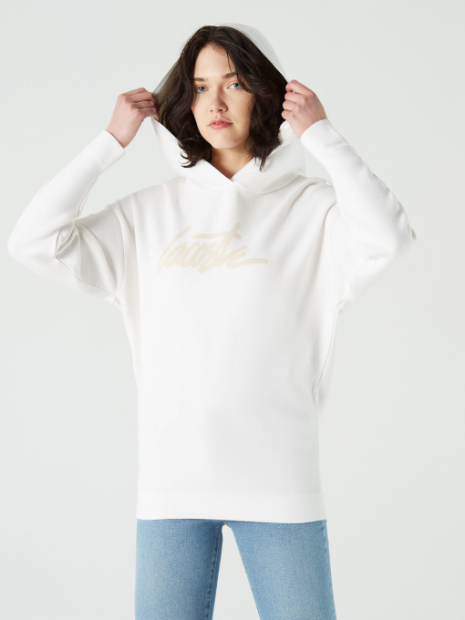 Худи Lacoste модель AF021212B Фото