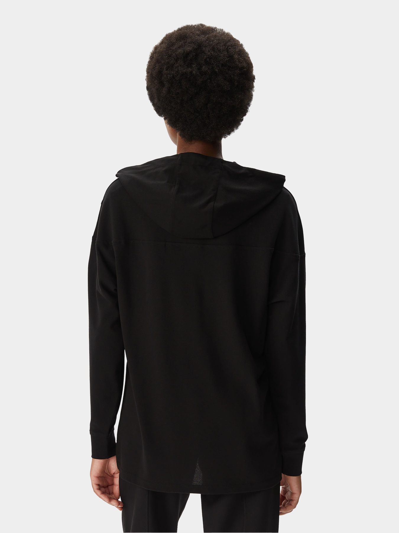 Худи Lacoste модель PF240202S Фото