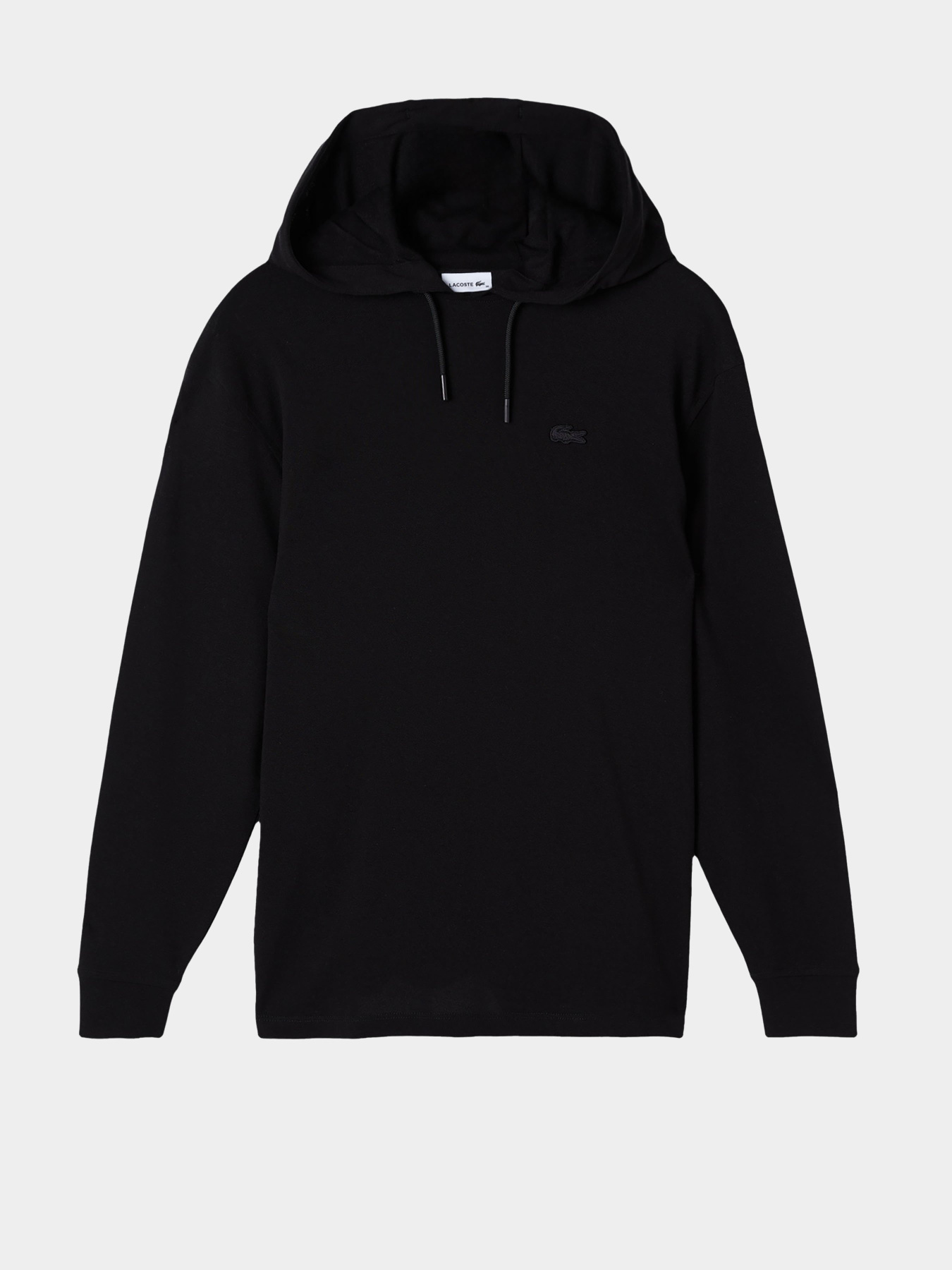 Худи Lacoste модель PF240202S Фото