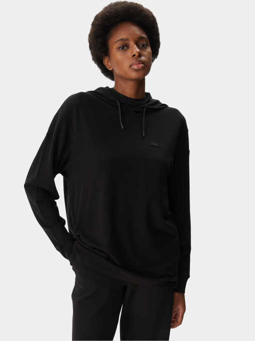 Худи Lacoste модель PF240202S Фото