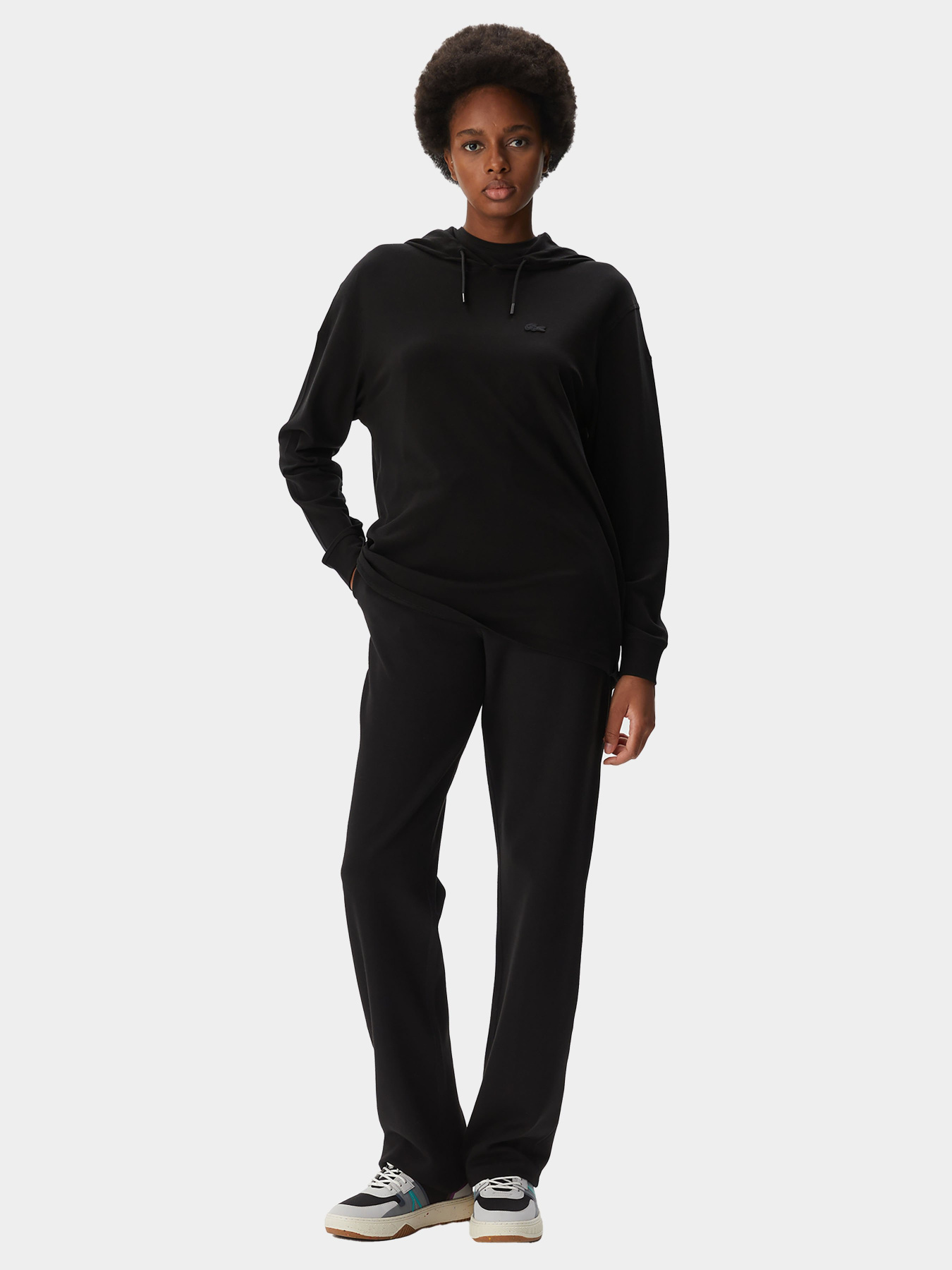 Худі Lacoste модель PF240202S Фото