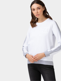 Свитшот Lacoste модель SF005454A Фото