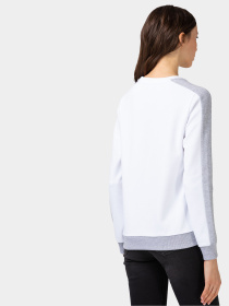 Свитшот Lacoste модель SF005454A Фото