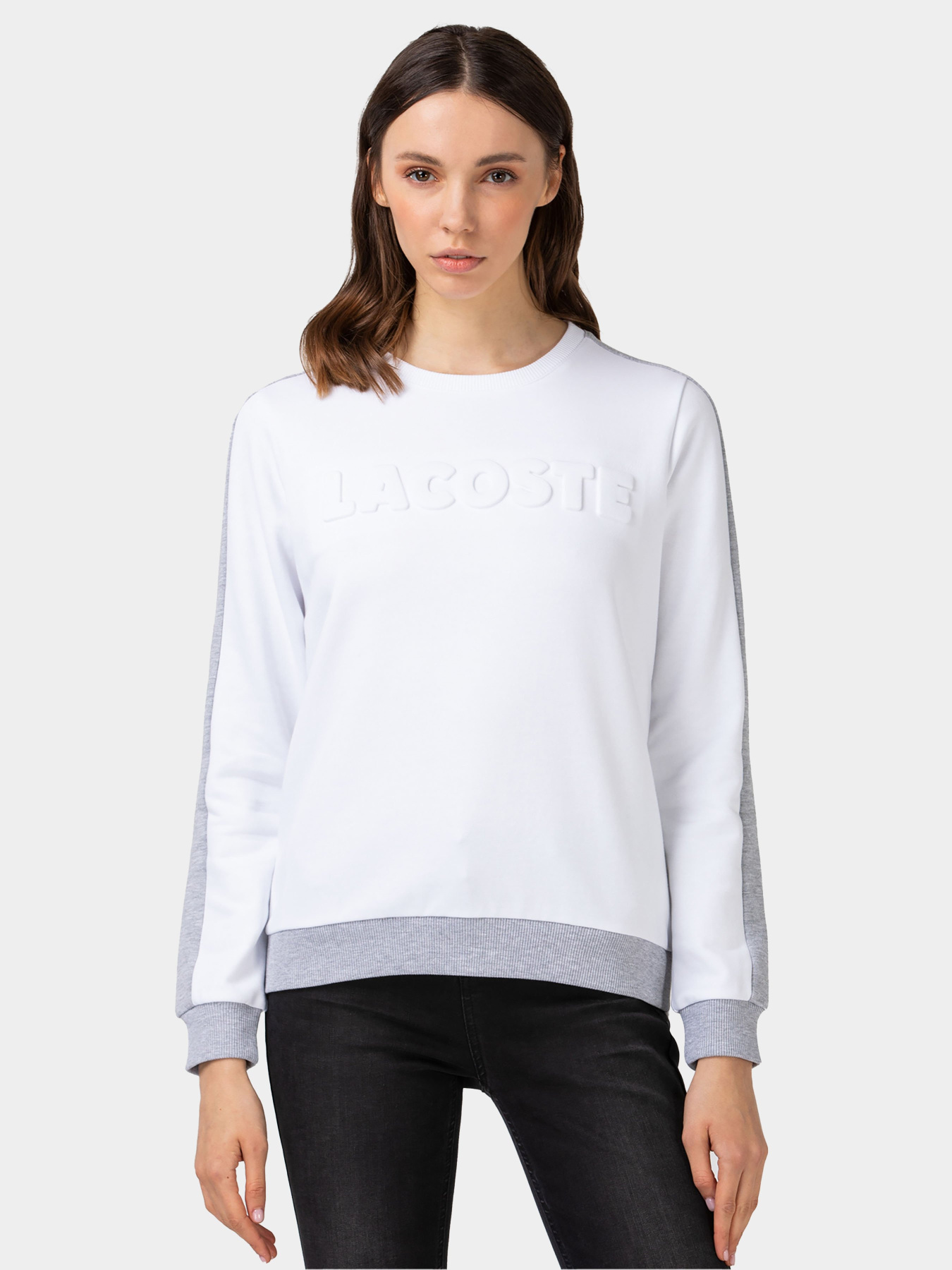 Світшот Lacoste модель SF005454A Фото