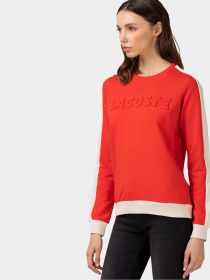 Світшот Lacoste модель SF005454K Фото