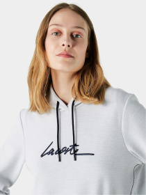 Худи Lacoste модель SF011212B Фото