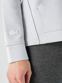 Худи Lacoste модель SF011212B Фото