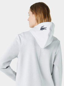 Худи Lacoste модель SF011212B Фото