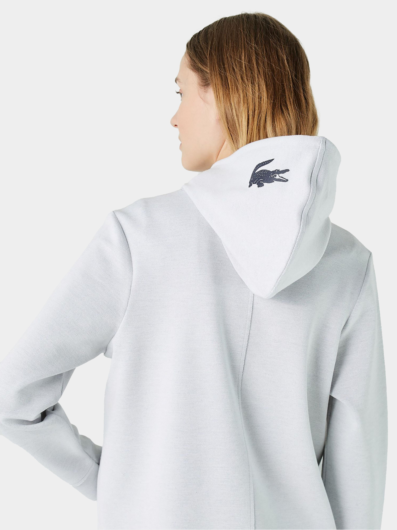 Худі Lacoste модель SF011212B Фото