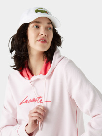 Худи Lacoste модель SF011212P Фото