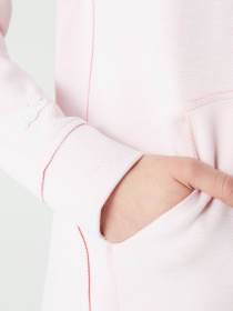 Худи Lacoste модель SF011212P Фото