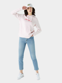 Худи Lacoste модель SF011212P Фото