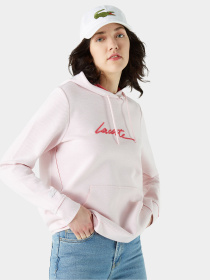 Худи Lacoste модель SF011212P Фото